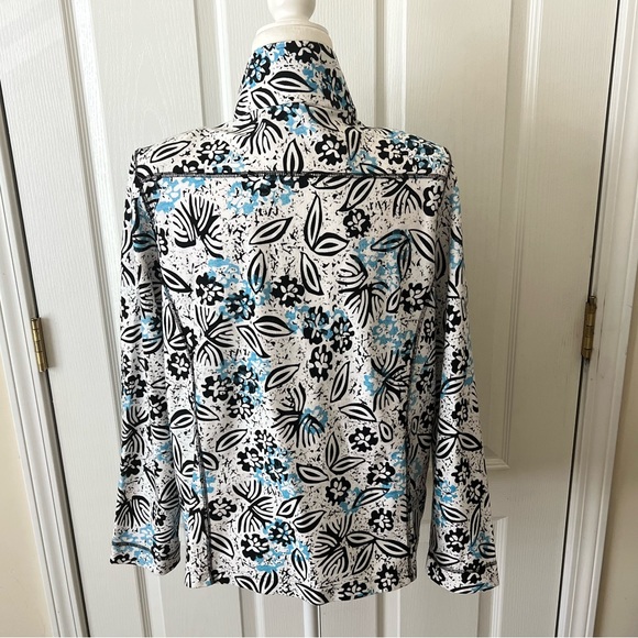 Allyson Whitmore Jacket - Picture 4 of 15